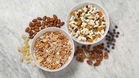 Is Trail Mix Good for You?
