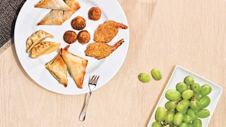 Best Super Bowl Party Foods to Heat and Eat