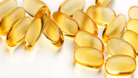 Fish Oil Pills Don't Prevent Heart Attacks, a Study Finds