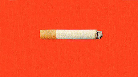 Why Smoking Even Just One Cigarette a Day Is Bad for You