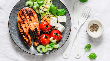 How to Reduce Inflammation
