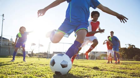 How to Prevent Heatstroke in Kids