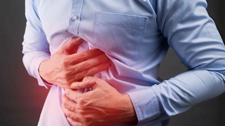 Could Your Gut Pain Be Diverticulitis?