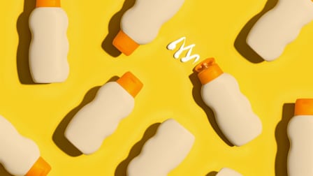 Your Burning Sunscreen Safety Questions, Answered