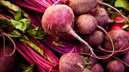 Are Beets Good for You?