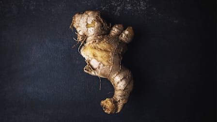 Healing Foods for Common Ailments