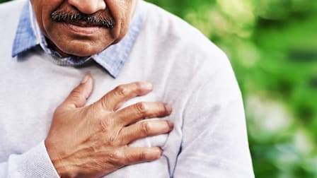 Hold the Heartburn This Holiday Season