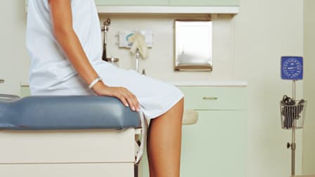 Who Needs Screening Tests Before Surgery?
