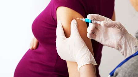 Vaccines You Need During Pregnancy