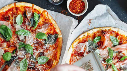 10 Foods That Make Your Daily Sodium Intake Soar