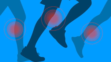 How to Stop Leg Pain Now