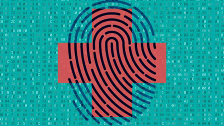 Protect Yourself From a Medical Data Breach