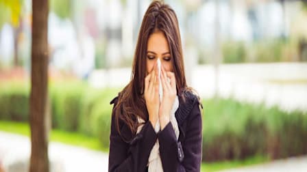A Day-by-Day Guide to Treating a Cold or the Flu