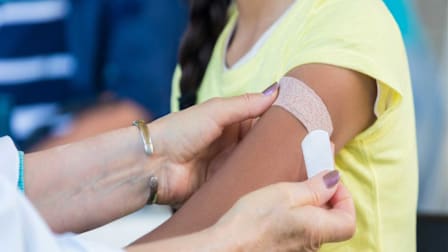 Why Your Excuses for Not Getting a Flu Shot Stink