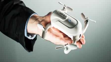 How to Buy a Drone of Your Own