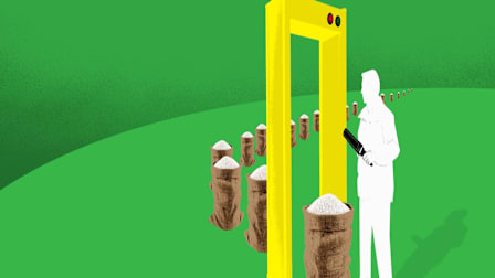 Building a Better World, Together