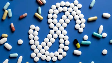 From Our President: The True Cost of High Drug Prices