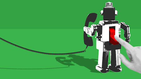 Building a Better World, Together