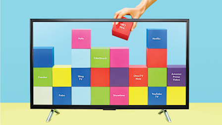 Take Control of Cable TV!