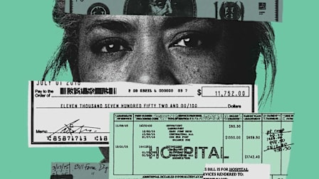 Where We Stand: A Patient's Financial Bill of Rights