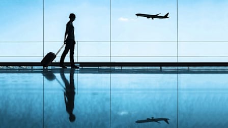 How to Save Money Flying Business Class