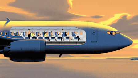 Your Airline Travel Survival Guide