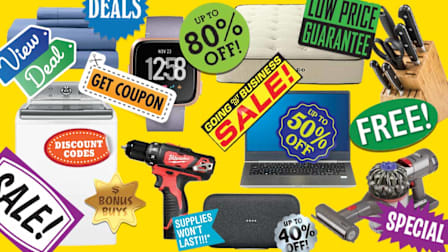 When Are Sales Too Good to Be True?