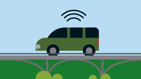 Why Unlimited Data Makes Sense on a Road Trip, Plus More Tech Tips for Travelers