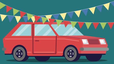 Should You Consider Buying a Used Rental Car?