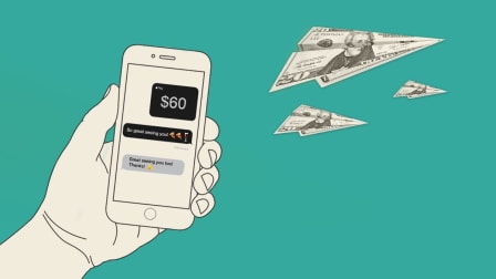 Why Apple Pay Is the Highest-Rated Mobile P2P Payment Service