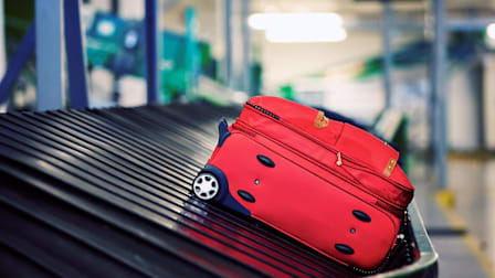 Why Durable Luggage Makes the Best Luggage