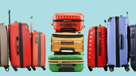 How to Buy Luggage