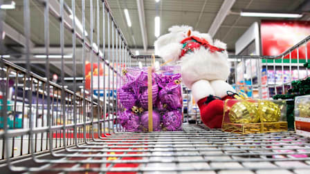 Last-Minute Gifts From the Supermarket