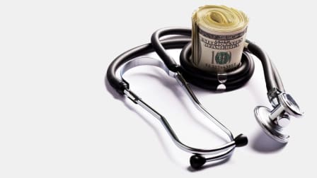 What Medical Debt Does to Your Credit Score