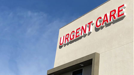 When You Should Go to an Urgent Care or Walk-in Health Clinic