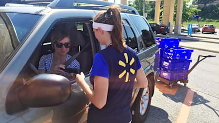 Is Curbside Grocery Pickup Worth It?