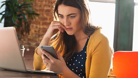 5.1 Billion Robocalls Flooded Consumers' Phones in October: Report