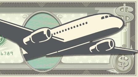 3 Strategies to Find Cheap Airfares, and One to Avoid