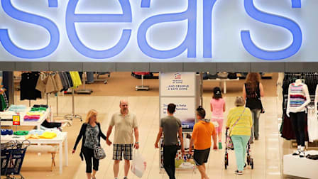 What to Do If You Have a Sears Gift Card