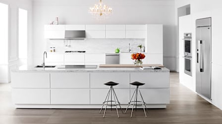 Best Matching Kitchen Appliance Suites