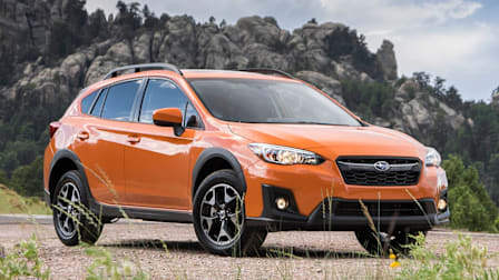 Subaru Recalls Over 250,000 Cars That Could Lose Power While Driving