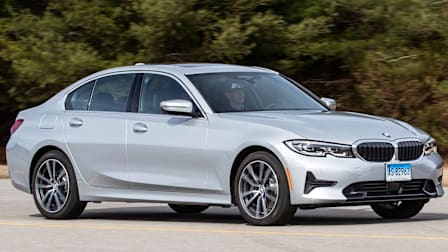 Park These Recalled BMWs Outside Due to Fire Risk