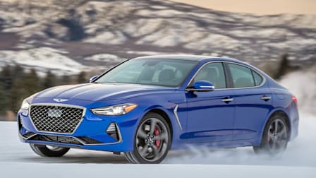 Best All-Season Tires for Winter Driving