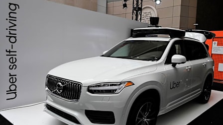 What Uber's Fatal Self-Driving Crash Can Teach Industry and Regulators