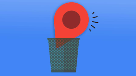 Google Offers Auto-Delete for Location History and Activity Data