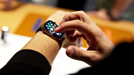 These Smartwatches Make Great Father's Day Gifts