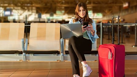 What You Need to Know About Cyber Safety While Traveling