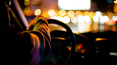 Staying Safe When Using Ride-Hailing Services