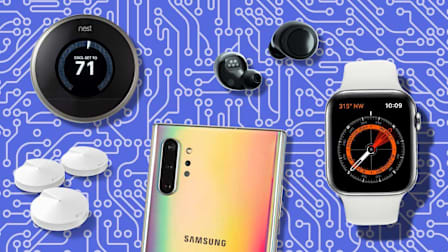 Holiday Gift Ideas for Techies