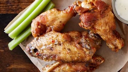 Don't Let Your Super Bowl Spread Make Guests Sick